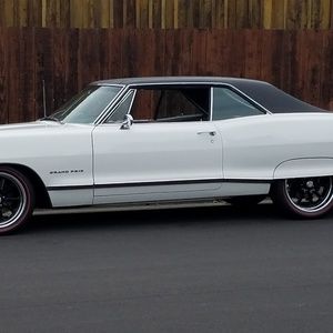 Meet your Posher, Hugh